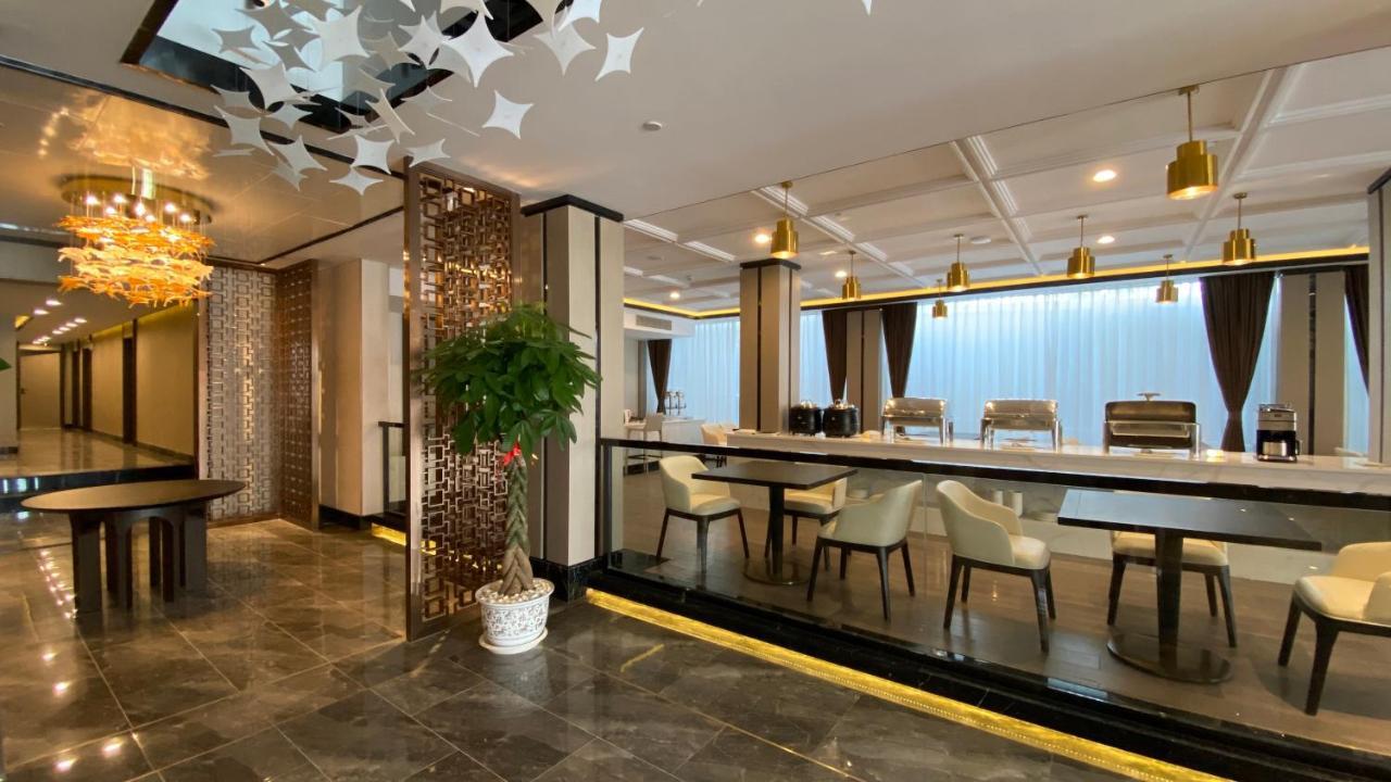 Ocean Delight Boutique Hotel 海悦精品酒店 Sihanoukville Exterior photo